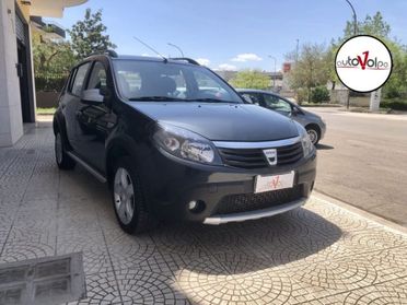 DACIA Sandero Stepway 1.5 dCi 90CV