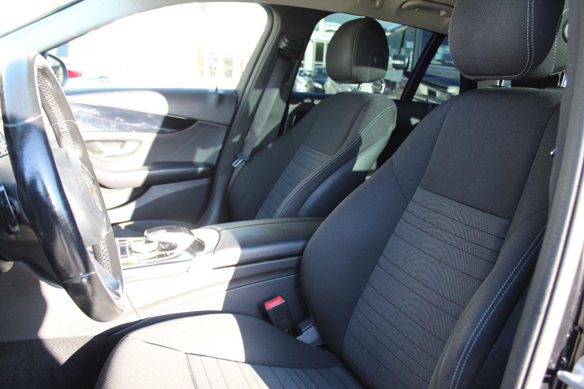 MERCEDES - Classe C Station Wagon - C 220 d S.W. Automatic Premium