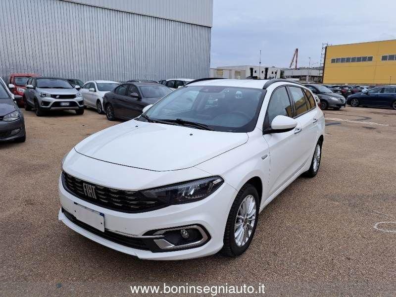 FIAT Tipo 1.3 Mjt S&S SW Business