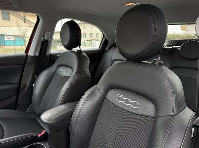 Fiat 500X 500 X 2018 1.3 mjt Sport 95cv