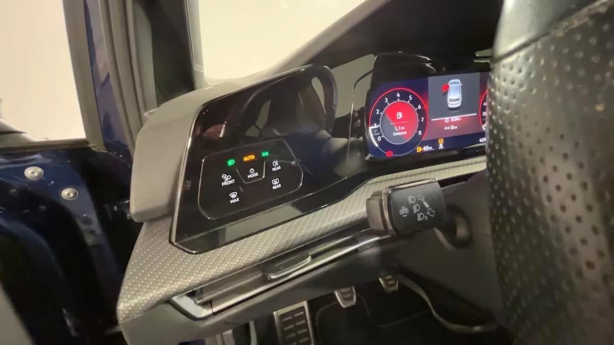 Volkswagen Golf 1.5 TSI EVO ACT R-Line