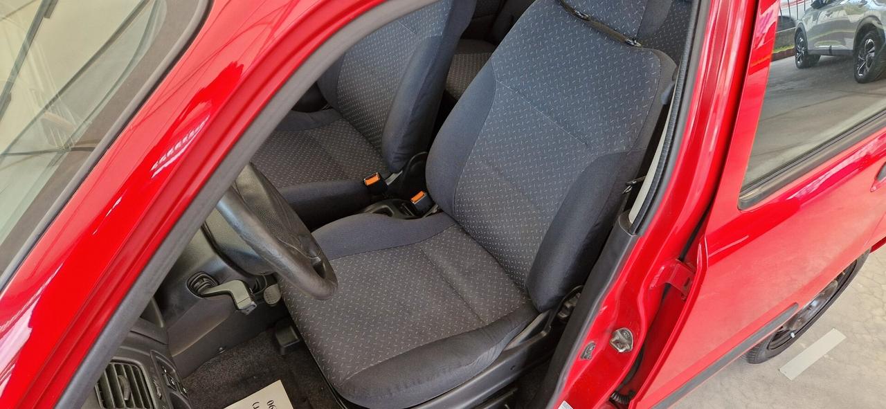 Suzuki Wagon R+ 1.3i VVT 16v 4x4 GL