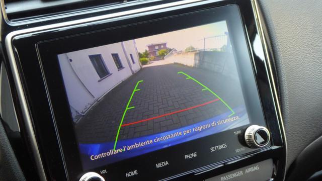 MITSUBISHI ASX 2.0 2WD Intense SDA GPL
