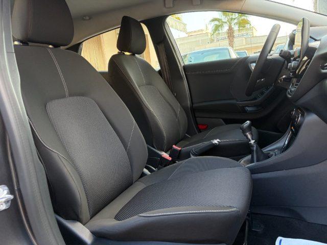 FORD Puma 1.5 EcoBlue 120 CV Connect