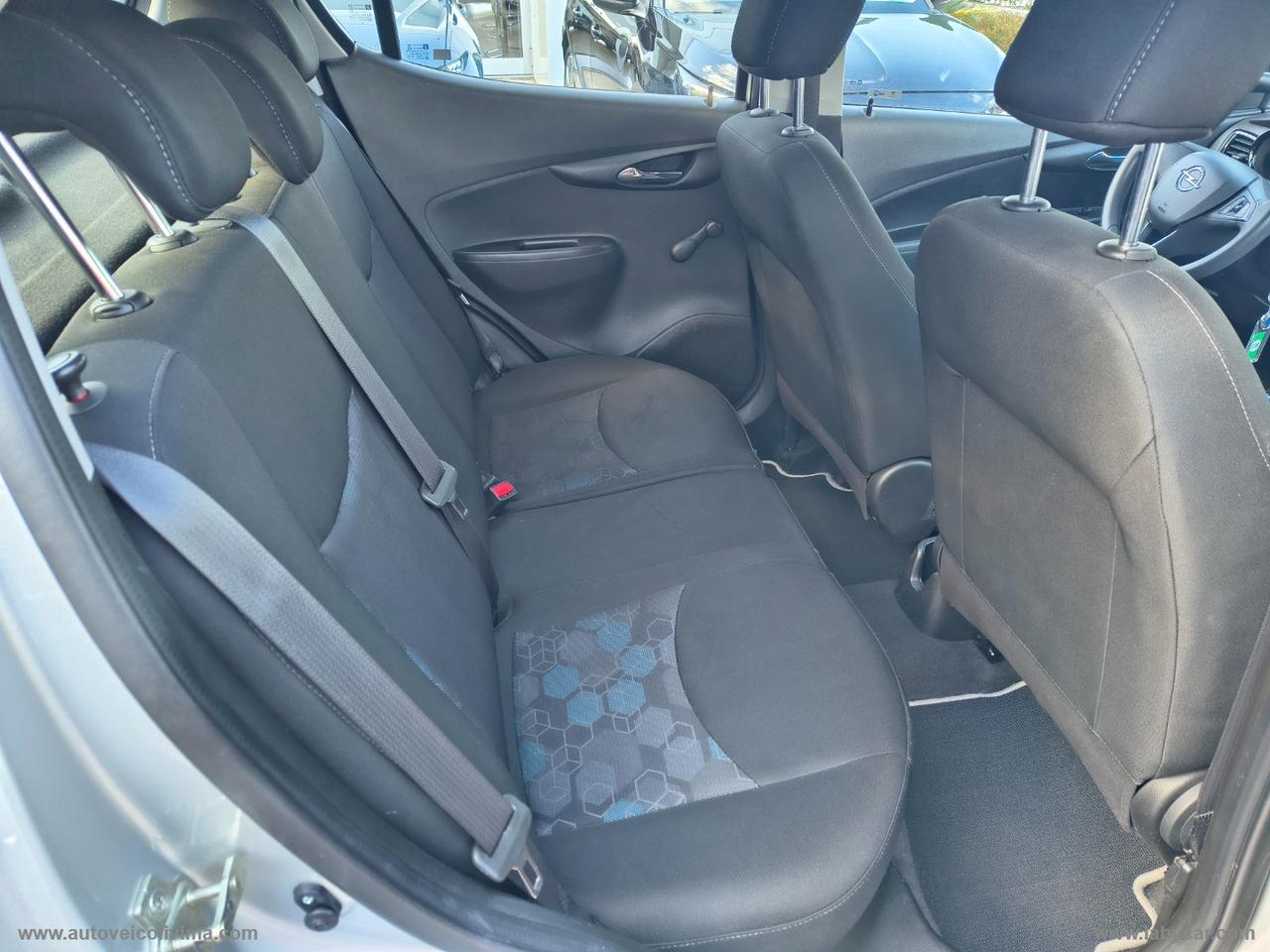 OPEL Karl Rocks 1.0 73 CV GPL