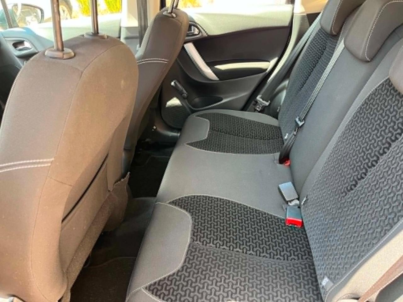 CITROEN C3 HDI DIESEL 2012 FULL 1PROPRIETARIO