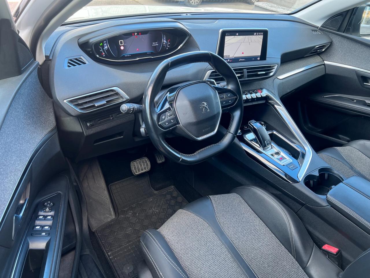 Peugeot 5008 1.5 130cv eat8 bluehdi Allure 7 POSTI LED/CAMERA PERFETTA!