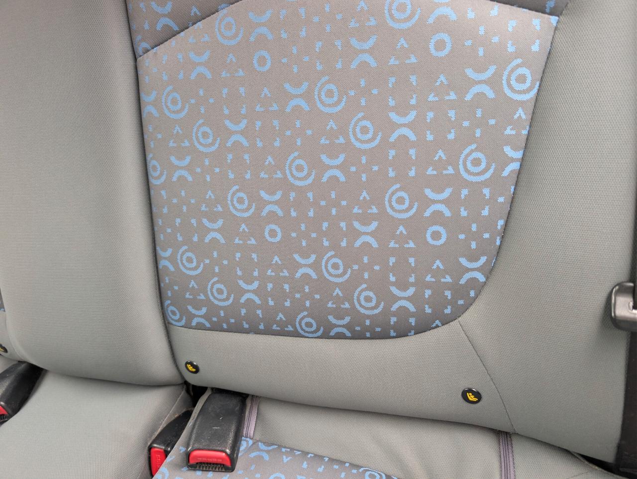 Chevrolet Matiz 1000 SE Energy