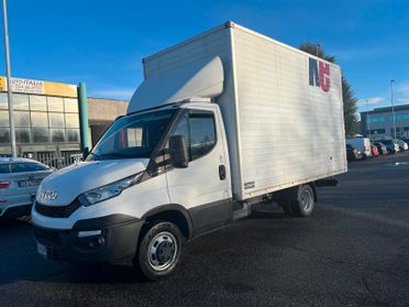 Iveco Daily 35C17D 3.0 HPT PM-DC-RG Cabinato