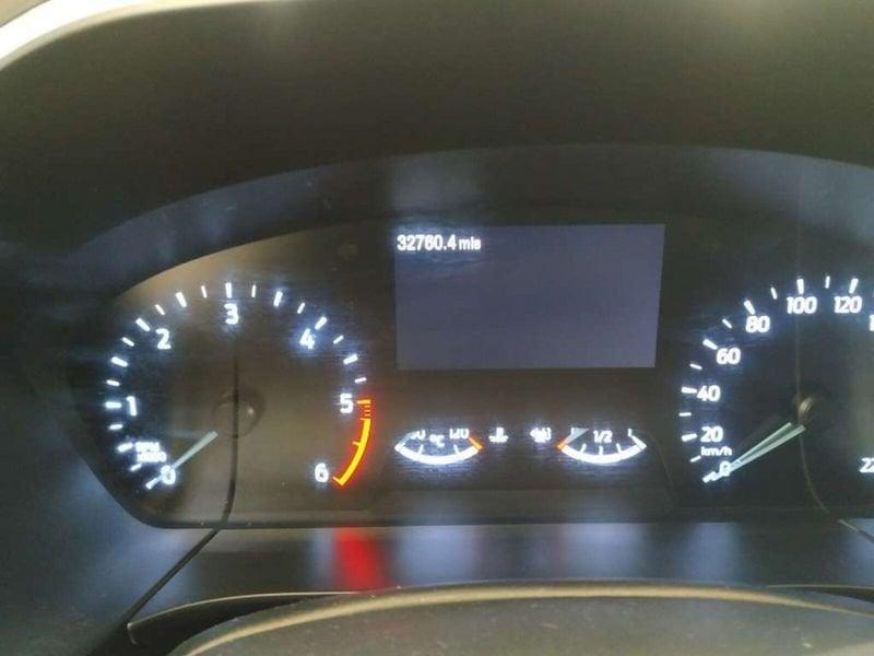 Ford Kuga 1.5 ecoblue Titanium 2wd 120cv