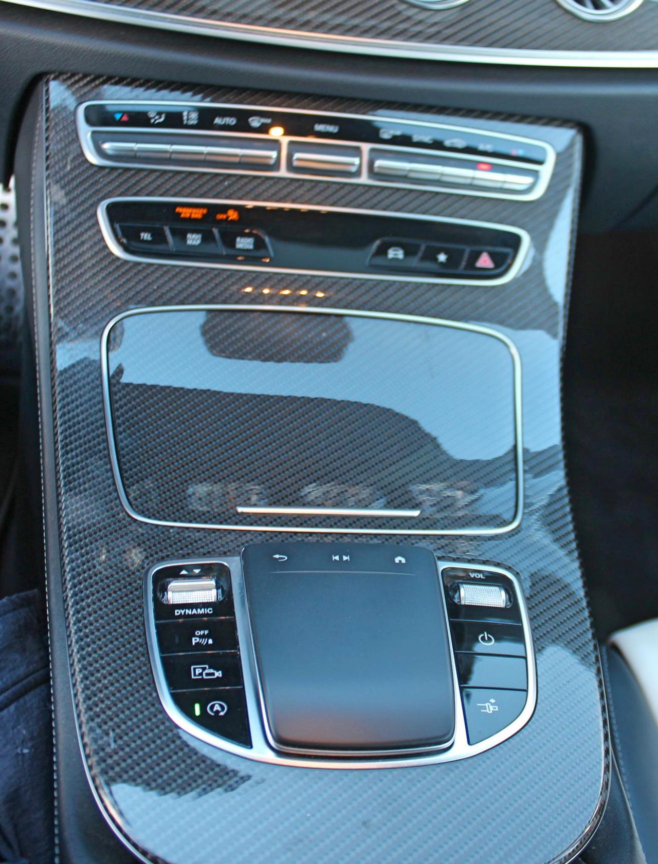 Mercedes-Benz E 220 d Auto 4MATIC Premium Plus GARANZIA 24 MESI