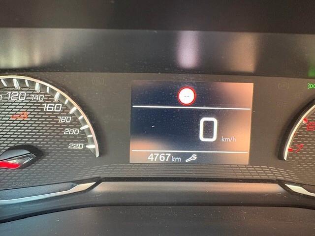 Peugeot 208 PureTech 100 Stop&Start 5 porte Allure Pack