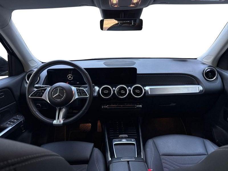 Mercedes-Benz Classe GLB GLB 180 d Progressive Advanced auto