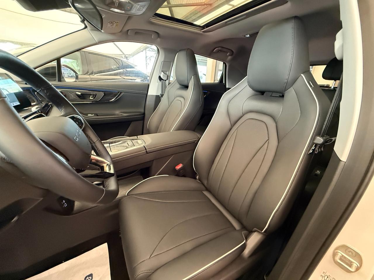 Omoda 5 1.6 TGDI 147CV aut. Premium