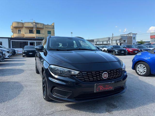 FIAT Tipo 1.4 T-Jet Gpl 120CV SW Mirror