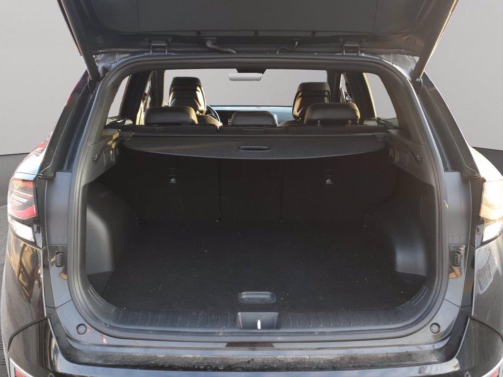 KIA Sportage 1.6 tgdi hev gt-line plus awd auto del 2022