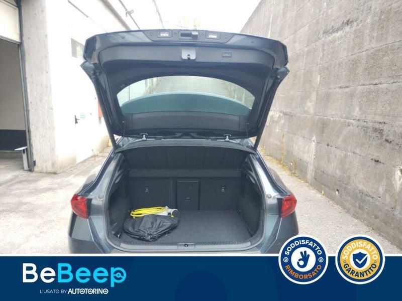 Cupra Formentor 1.4 E-HYBRID VZ DSG