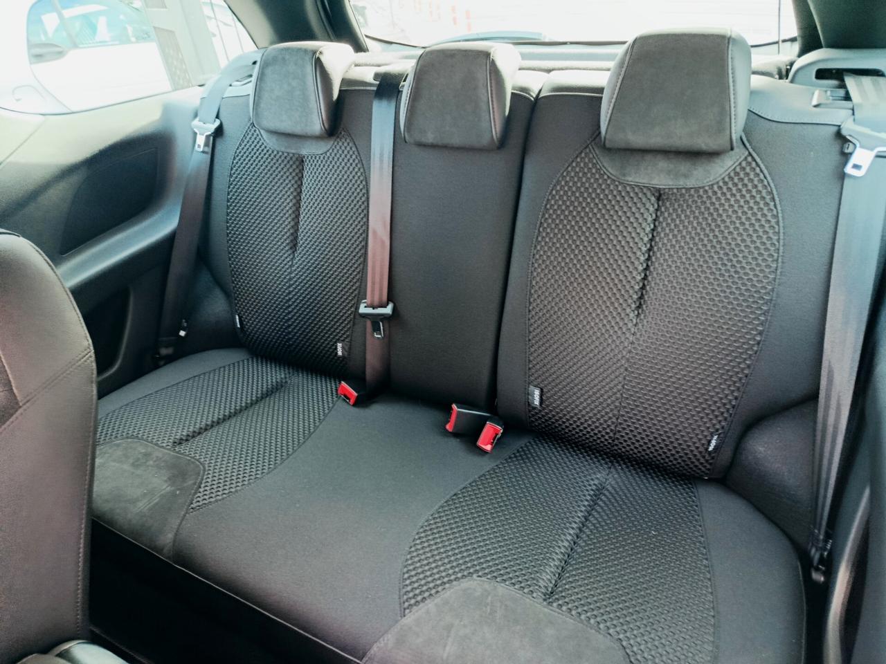 Ds DS3 3 BlueHDi 100 S&S Sport Chic