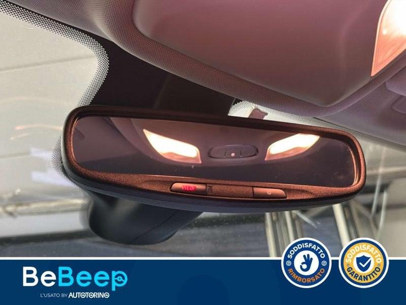 Jeep Compass 1.3 TURBO T4 PHEV LIMITED 4XE AUTO