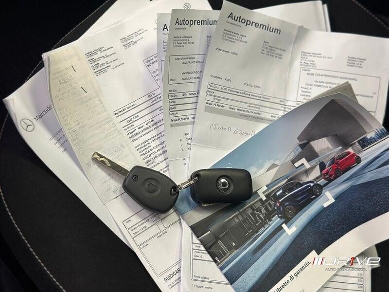 smart fortwo fortwo 90 0.9 Turbo twinamic parisblue Passion