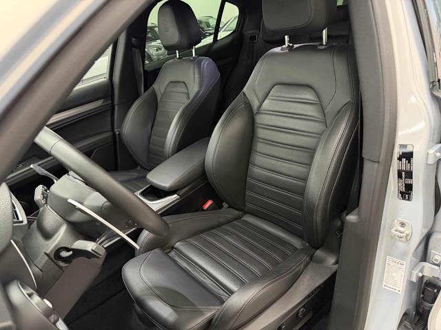 ALFA ROMEO Stelvio 2.2 Turbodiesel 190 CV AT8 Q4 Sprint