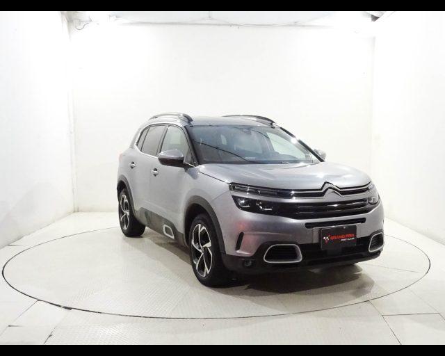 CITROEN C5 Aircross BlueHDi 130 S&S EAT8 Feel