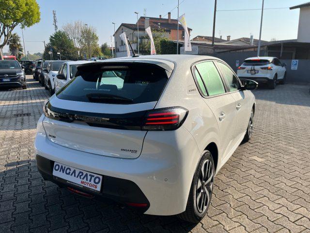 PEUGEOT 208 PureTech 100 Stop&Start 5 porte Style