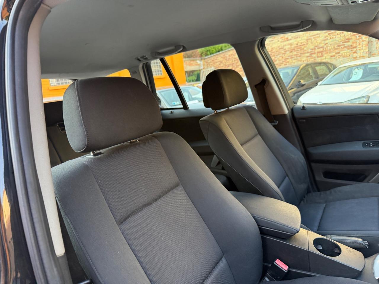 Bmw X3 xDrive20d Futura