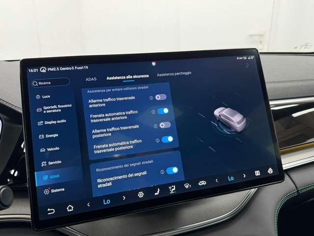 BYD Seal U DMi BOOST Super DM Technology e-CVT 218CV PROMO!