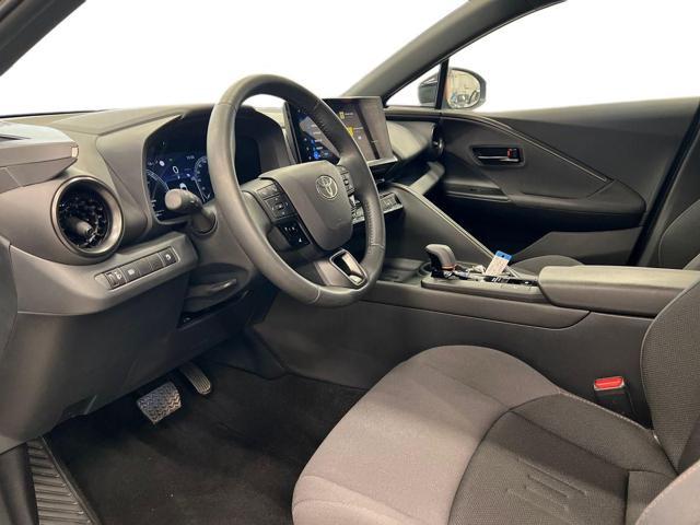 TOYOTA C-HR 1.8 HV Trend