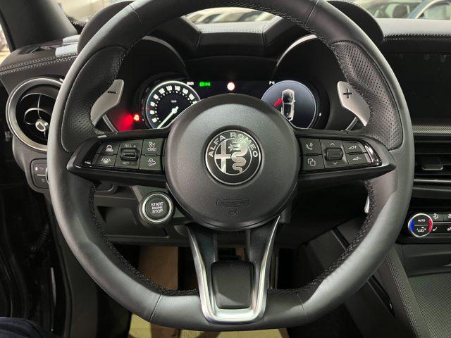 ALFA ROMEO Stelvio 2.2 Td 210CV Q4 Veloce /TETTO APRIB./"21 TRIBUTO