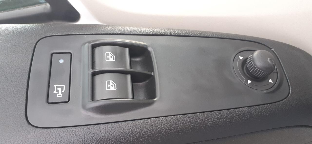 Citroen Jumper 2014 - 2.2 HDi 110CV LB AUTOMOBILI