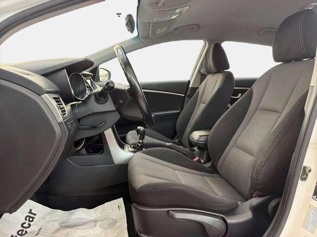Hyundai i30 Wagon 1.6 CRDi Comfort