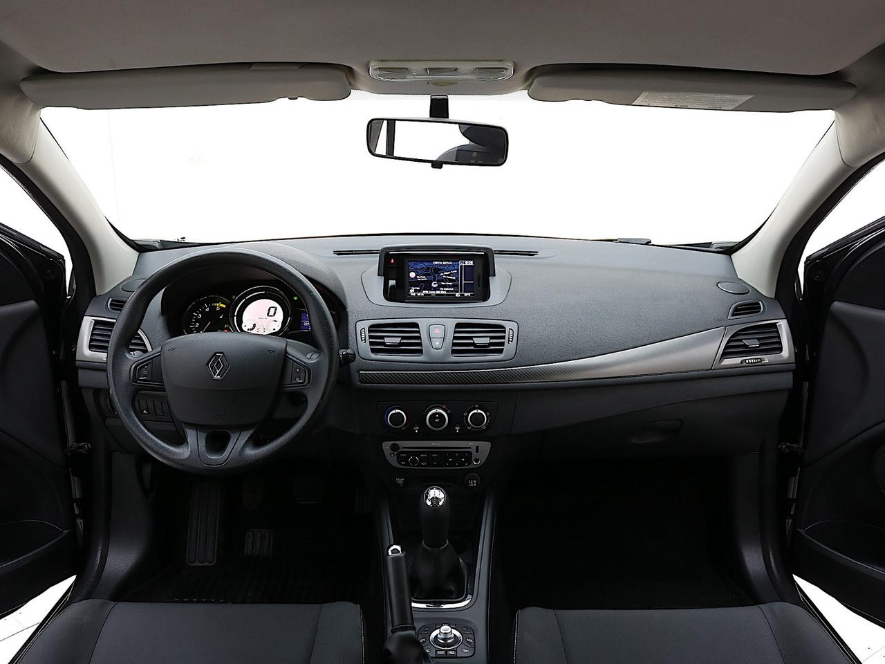 Renault Megane Mégane 1.5 dCi 90CV SporTour Wave