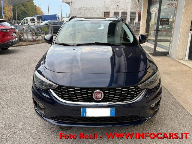 FIAT Tipo SW 1.3 Mjt 95 CV LOUNGE - NEOPATENTATI