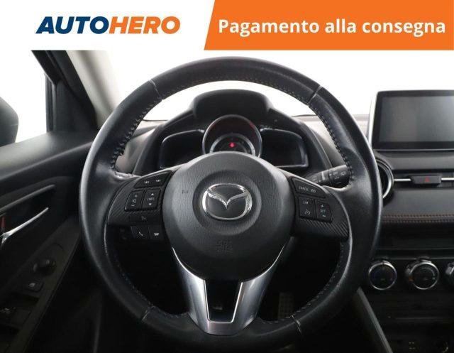 MAZDA 2 1.5 105 CV Skyactiv-D Exceed