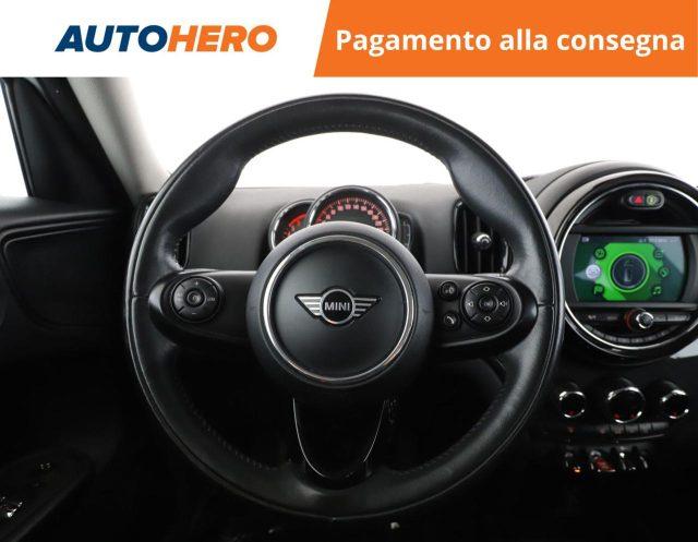 MINI Countryman 1.5 One D Countryman