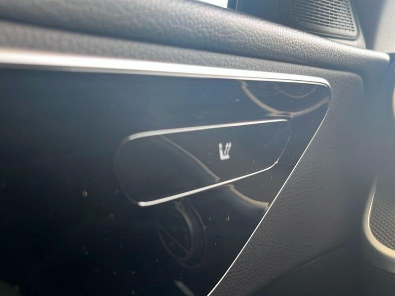 Mercedes-Benz Classe C 220d Mild Hybrid Business Auto