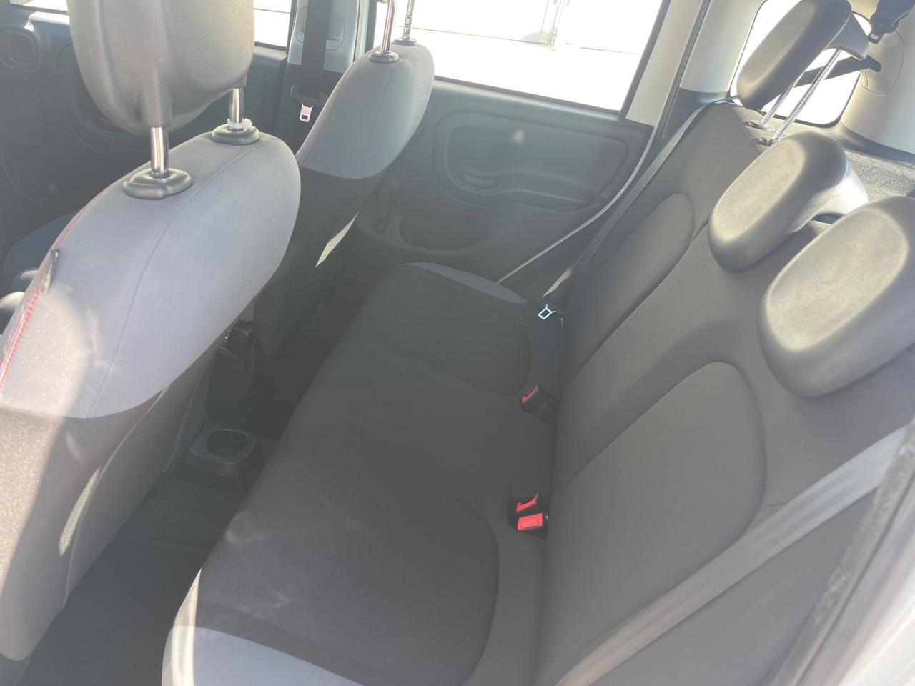 Fiat Panda 1.3 MJT 95 CV S&S Easy