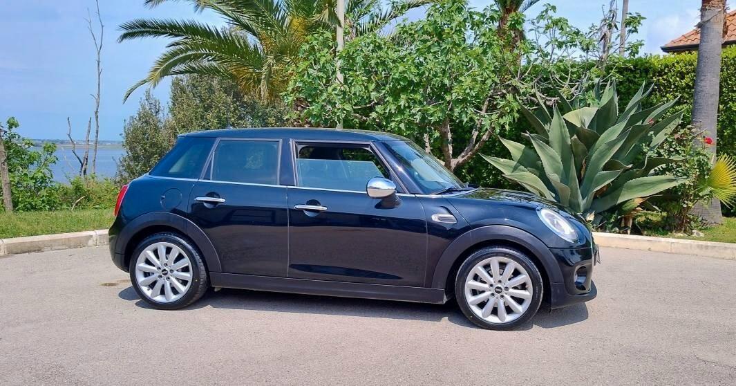 Mini Mini 1.5 Cooper D Business