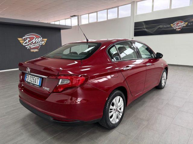 FIAT Tipo 1.4 4 porte Opening Edition