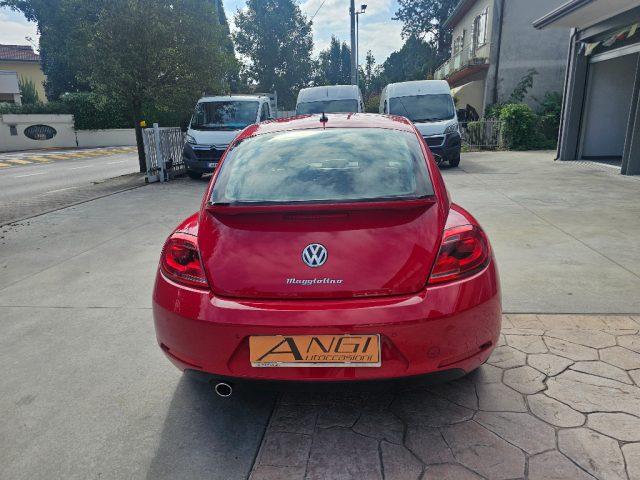 VOLKSWAGEN Maggiolino 1.6 TDI