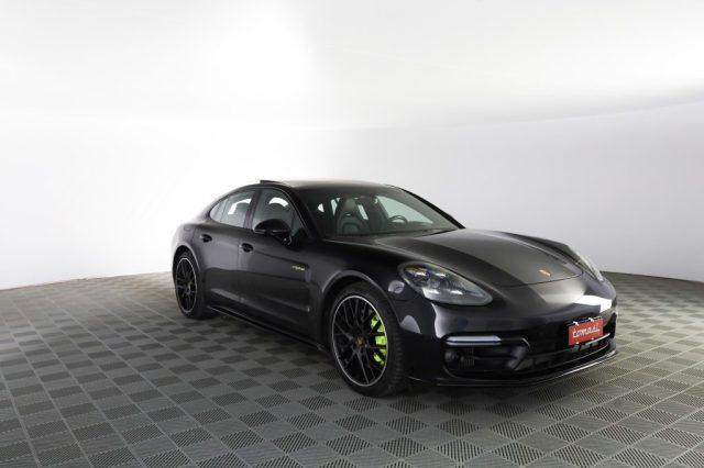 PORSCHE Panamera Panamera 2.9 4 E-Hybrid