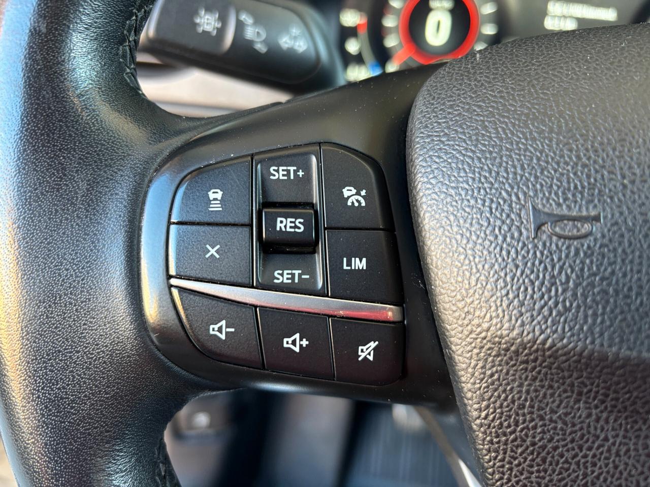 Ford Kuga 1.5 EcoBlue 120 CV 2WD Titanium X - 2020