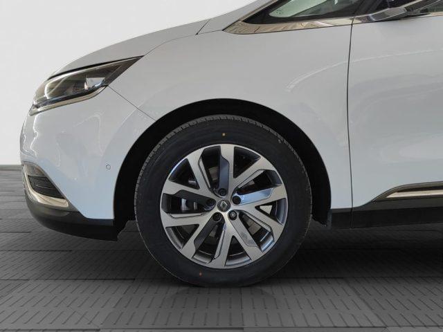 RENAULT Espace Espace dCi 160 CV EDC Energy Intens