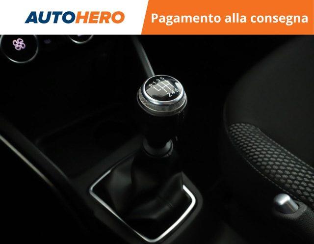 DACIA Duster 1.5 dCi 8V 110 CV 4x2 Prestige