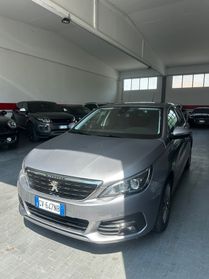 Peugeot 308 BlueHDi 130 S&S SW Active Pack