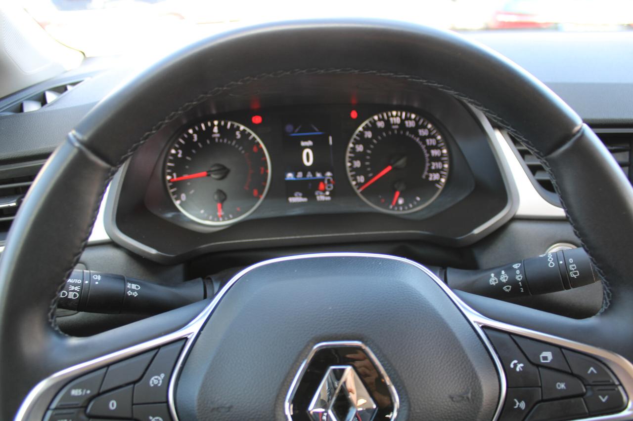 Renault Captur TCe 90 CV Equilibre