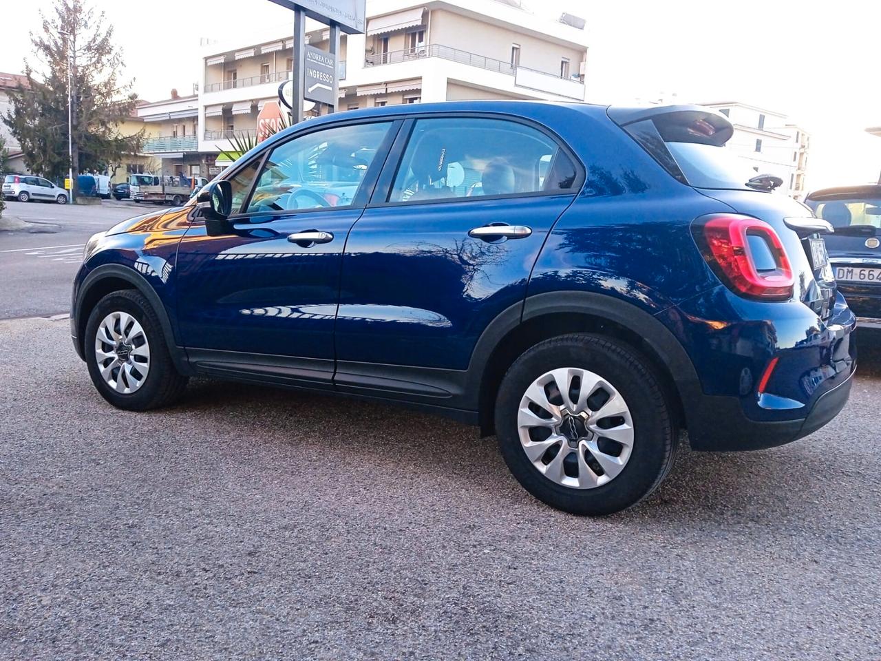 Fiat 500X 1.0 T3 120 CV