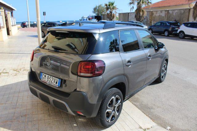 CITROEN C3 Aircross PureTech 110 S&S Feel